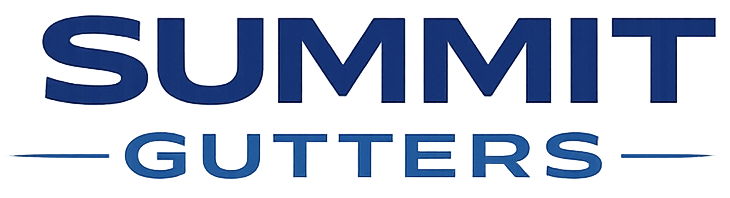 Summit Gutters Logo